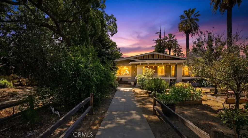 425 W E Street, Ontario, CA — listing photo 1