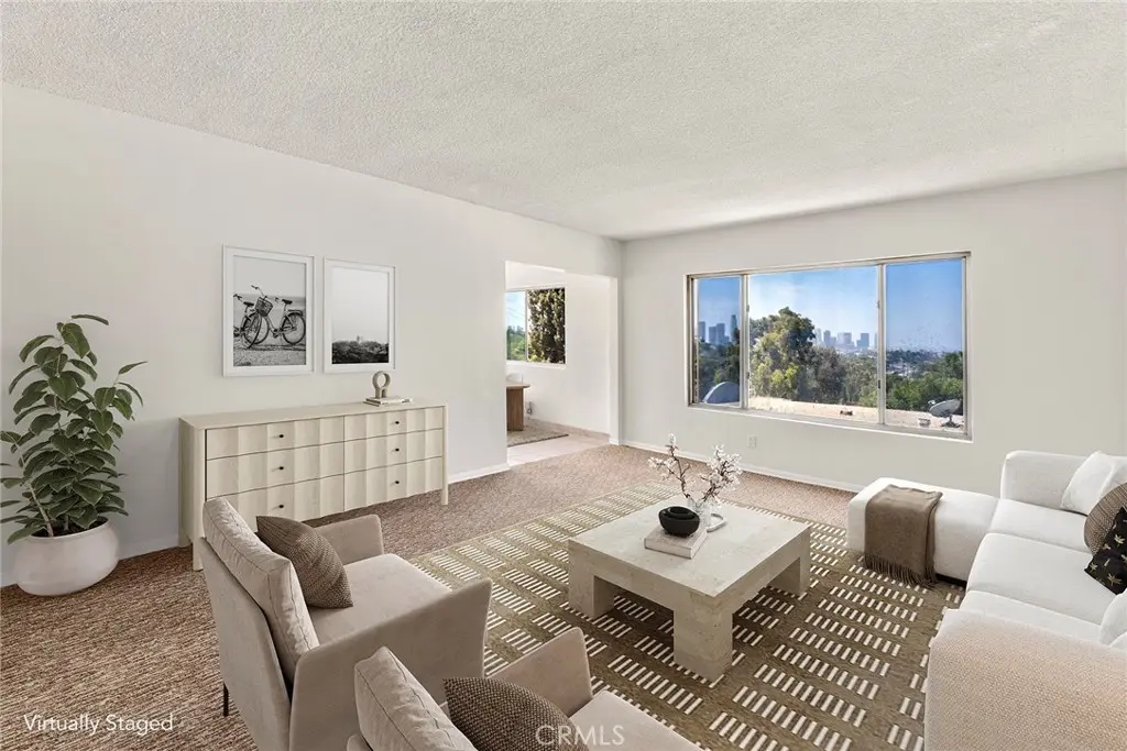 Quadruplex for sale at 2017 Vestal Avenue, Los Angeles, CA featuring 9 beds and 5 baths