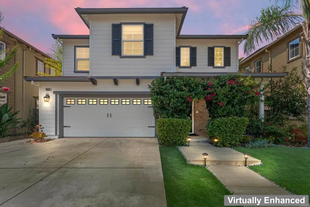 Single Family Residence for sale at 3963 Veritas Way, San Ramon, CA featuring 4 beds and 3 baths