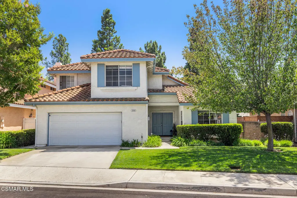 12154 Cherry Grove Street, Moorpark, CA — listing photo 1