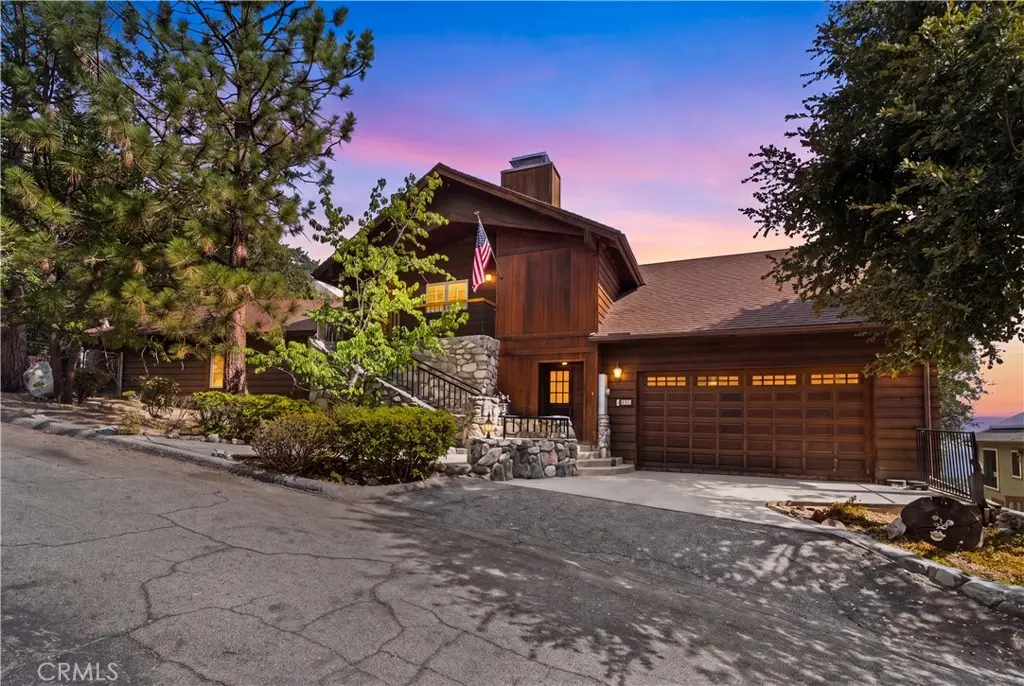 6381 Sugar Pines, Angelus Oaks, CA — listing photo 1