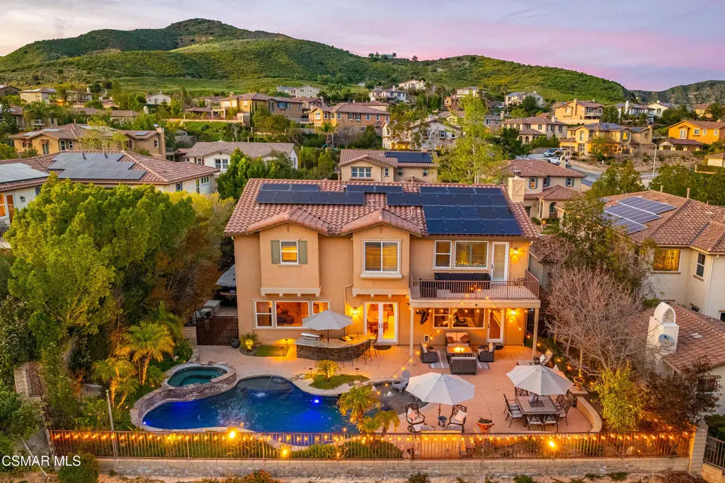 5068 Shady Trail Street, Simi Valley, CA — listing photo 1
