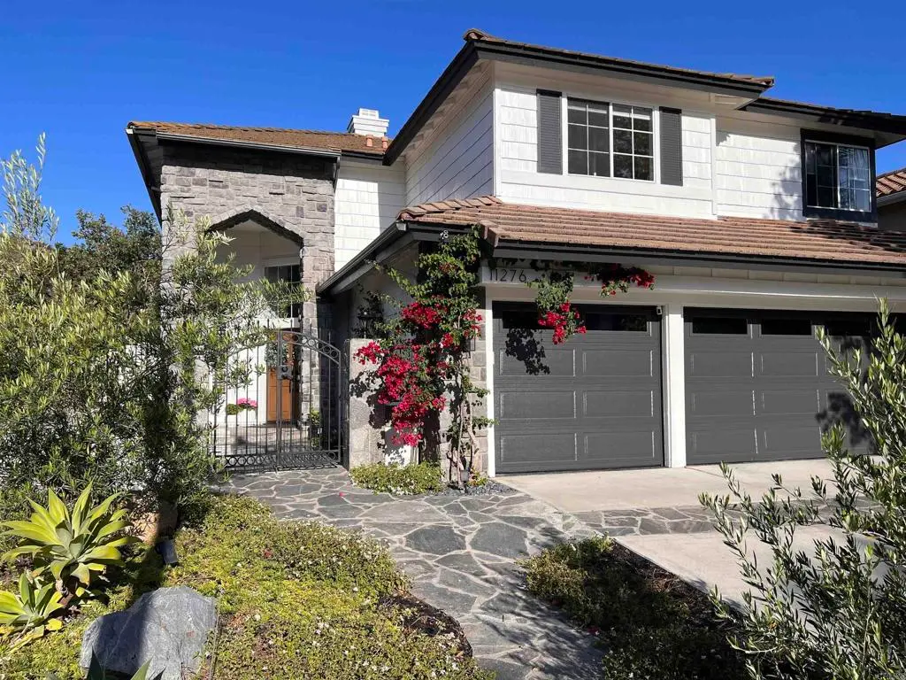 Single Family Residence for sale at 11276 Monticook Court, San Diego, CA featuring 4 beds and 3 baths
