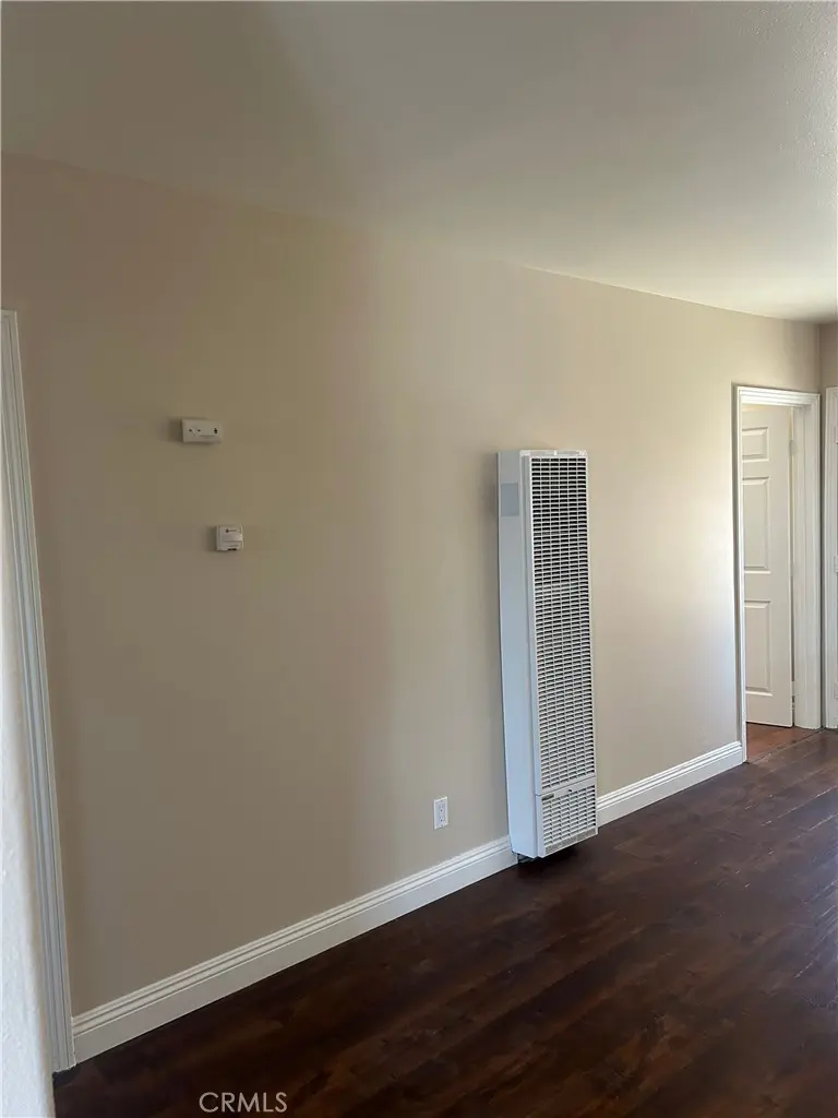 Apartment for rent at 626 W 59th Place, Los Angeles, CA featuring 2 beds and 1 bath