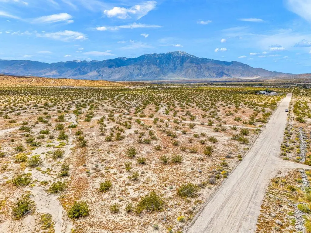 0 18th Avenue, Desert Hot Springs, CA — listing photo 1