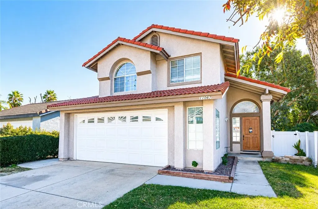 11067 Malone, Rancho Cucamonga, CA — listing photo 1