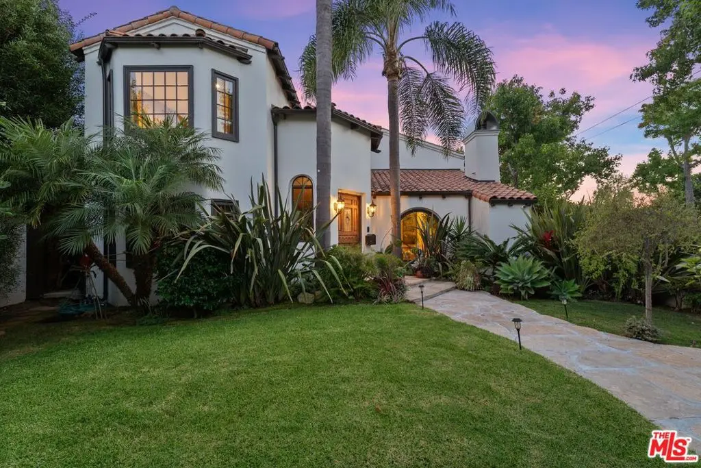 402 11th Street, Santa Monica, CA — listing photo 1
