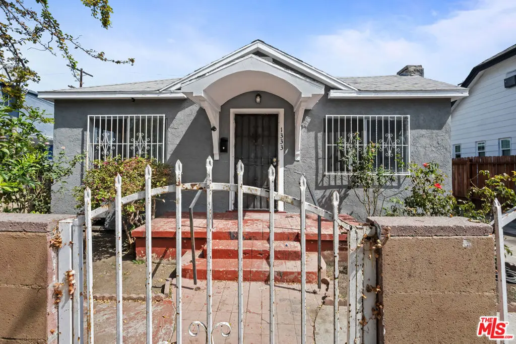 1333 W 57th Street, Los Angeles, CA — listing photo 1