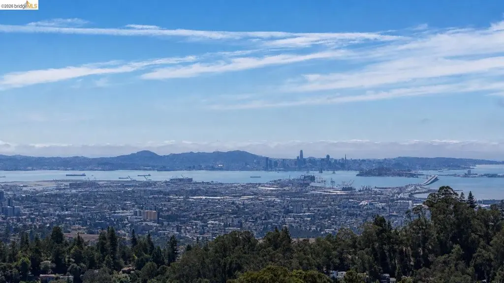 6669 Skyline Blvd, Oakland, CA — listing photo 1