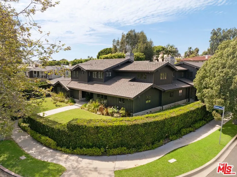 Single Family Residence for sale at 14901 Ramos Place, Los Angeles, CA featuring 6 beds and 7 baths
