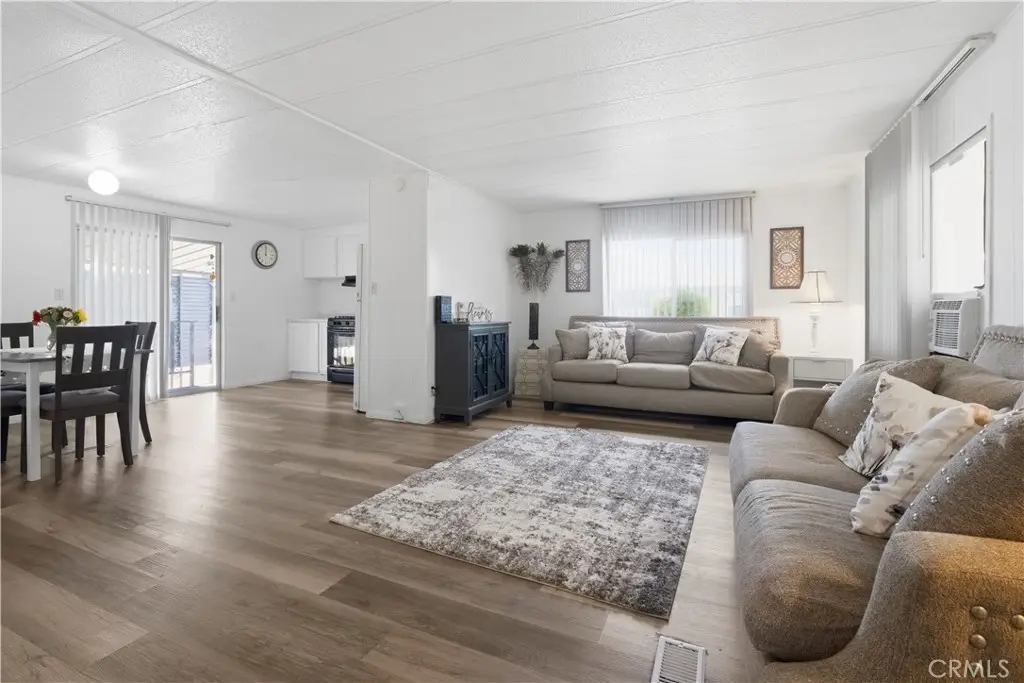 Manufactured In Park for sale at 9391 California Ave 113, Riverside, CA featuring 2 beds and 1 bath