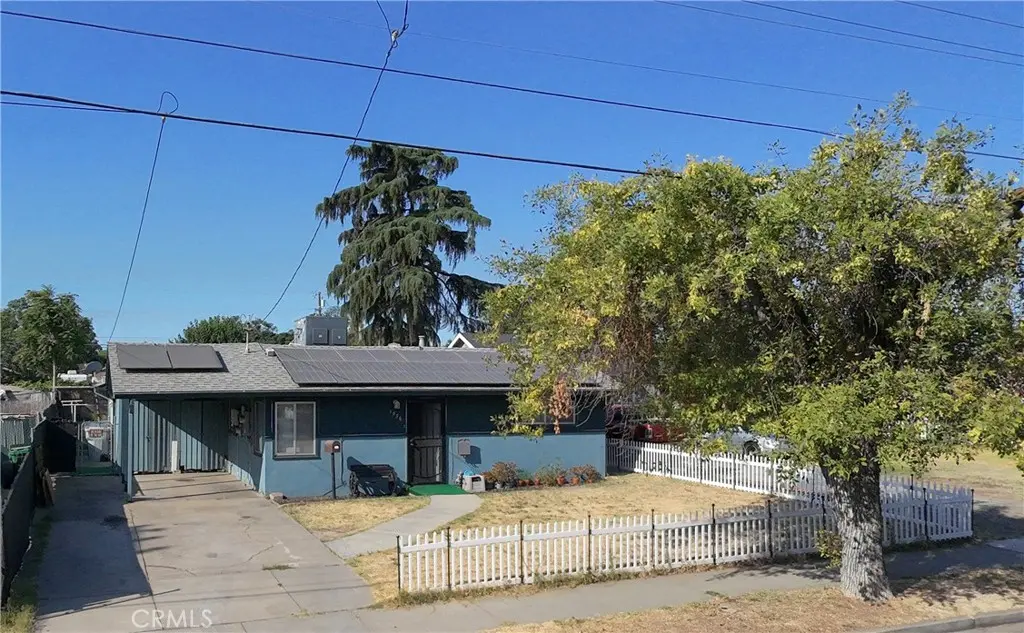 1536 Fir Avenue, Atwater, CA — listing photo 1