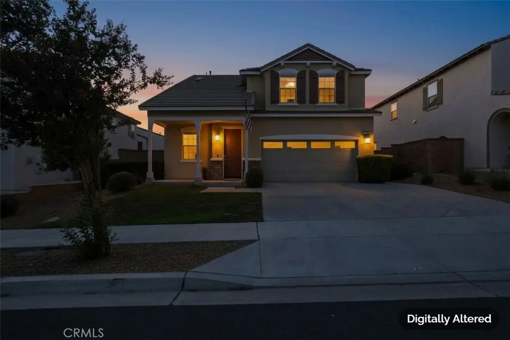 5200 Blueberry, Fontana, CA — listing photo 1
