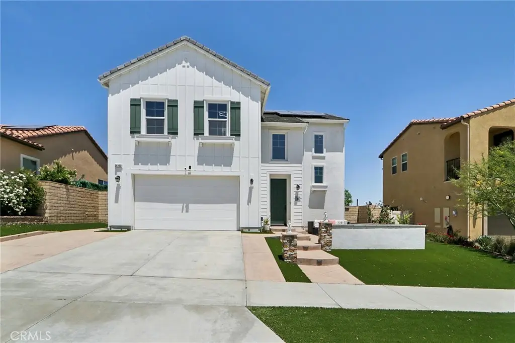 25220 Golden Maple Drive, Canyon Country, CA — listing photo 1