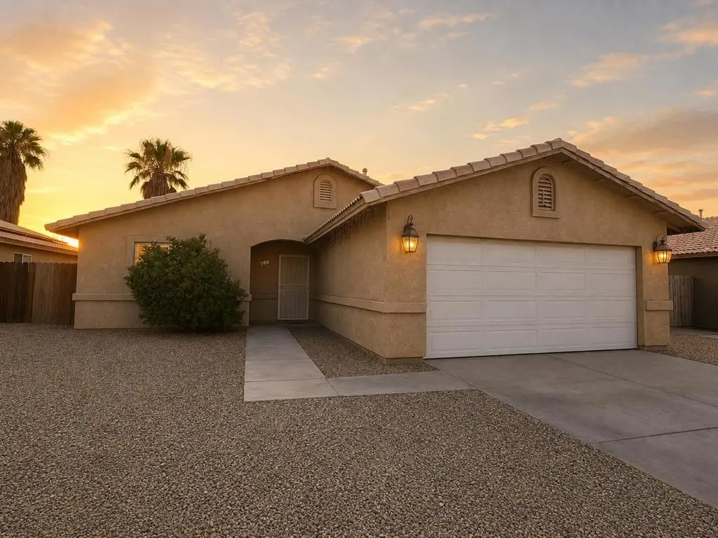 Single Family Residence for sale at 780 Josie Street, Blythe, CA featuring 3 beds and 2 baths