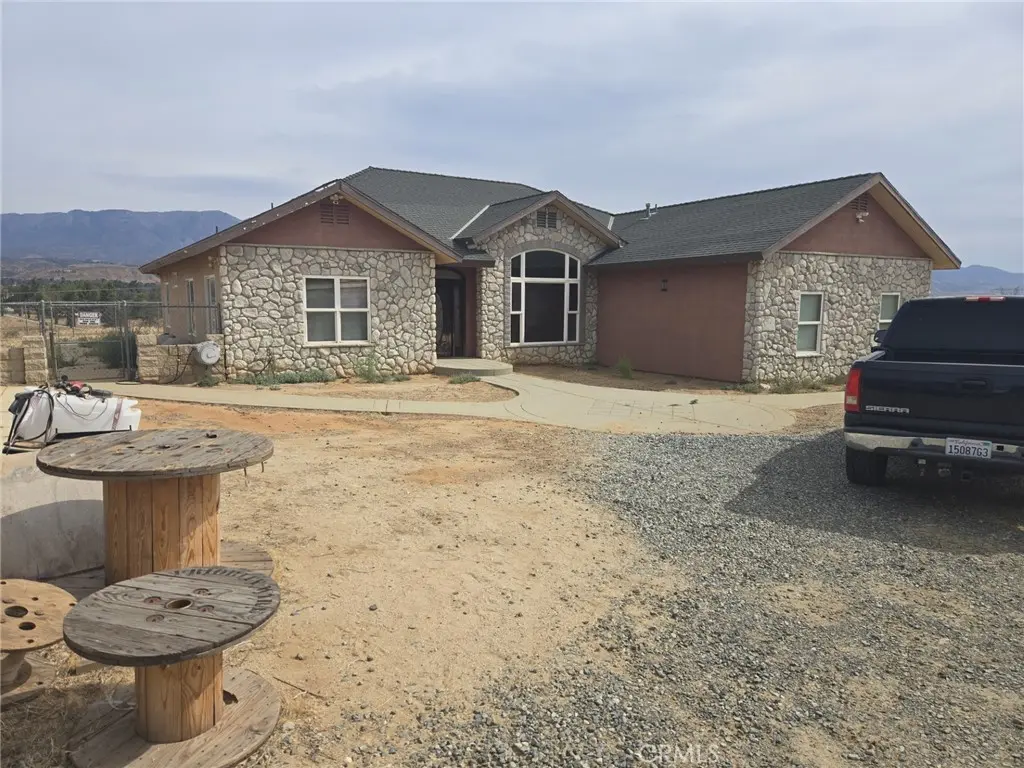 43330 LONGHORN Road, Banning, CA — listing photo 1