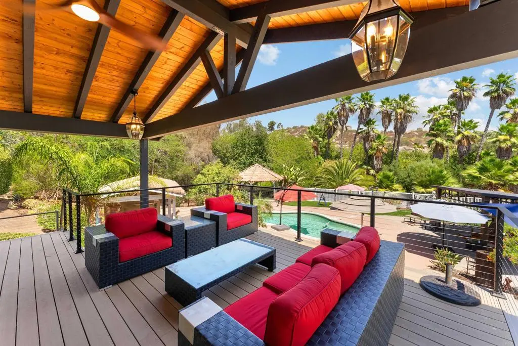 15321 Via Molinero, Poway, CA — listing photo 1