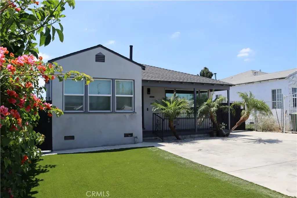 Single Family Residence for sale at 1126 E 106th Street, Los Angeles, CA featuring 3 beds and 2 baths