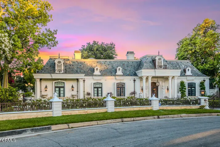 567 Meadow Grove Street, La Canada Flintridge, CA — listing photo 1