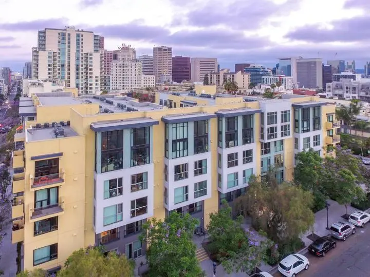 889 Date Street 443, San Diego, CA — listing photo 1