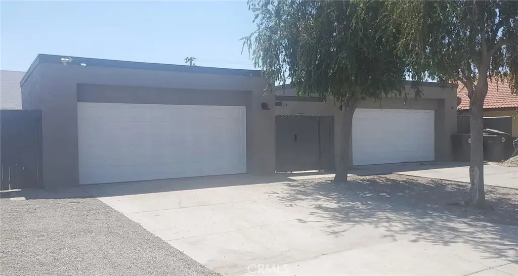 Duplex for sale at 33654 Pueblo Trail, Cathedral City, CA