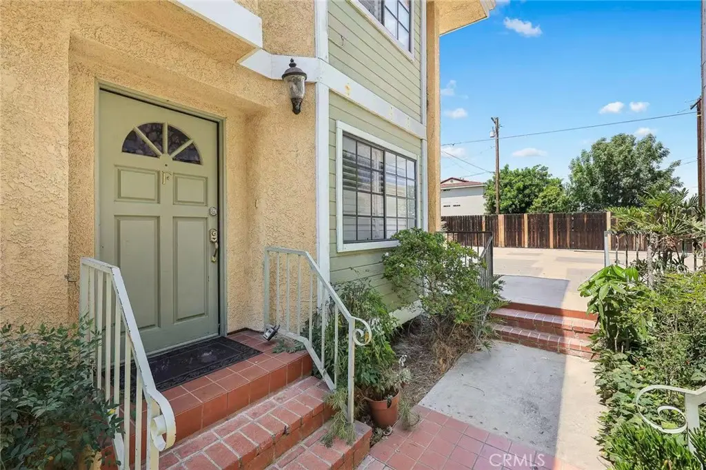 Townhouse for sale at 25 Palmetto Drive F, Alhambra, CA featuring 3 beds and 3 baths