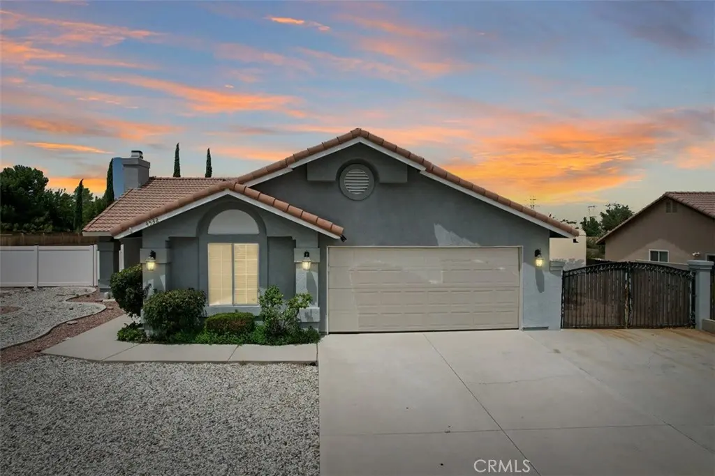 14532 Tanglewood Court, Hesperia, CA — listing photo 1