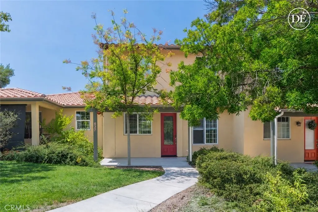 627 Nicklaus Street, Paso Robles, CA — listing photo 1