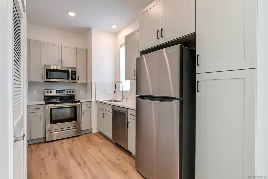 Residential Income for sale at 2054 58 N Highland Ave, San Diego, CA