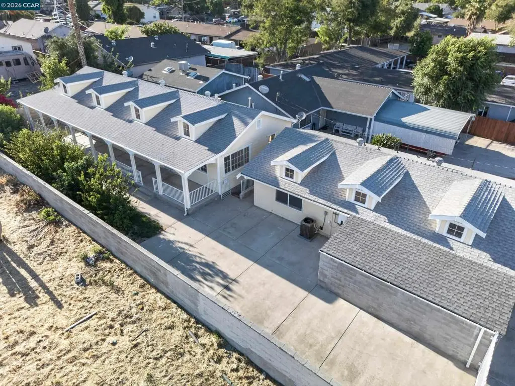 29 Solano ave, Bay Point, CA — listing photo 1