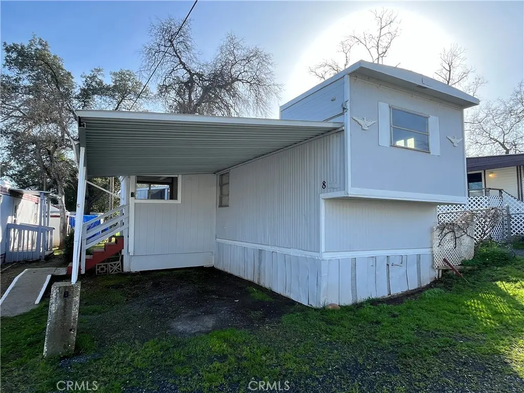1607 Oro Dam Blvd 8, Oroville, CA — listing photo 1