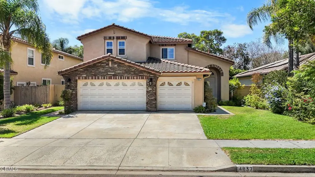 4837 Caminito Mirador, Camarillo, CA — listing photo 1