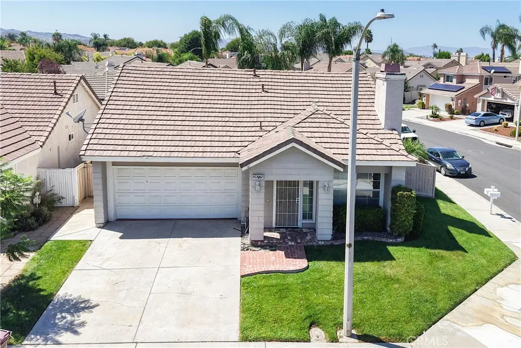 28775 Bridge Water Lane, Menifee, CA — listing photo 1