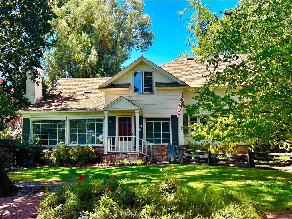 325 N Tunis, Lakeport, CA — listing photo 1