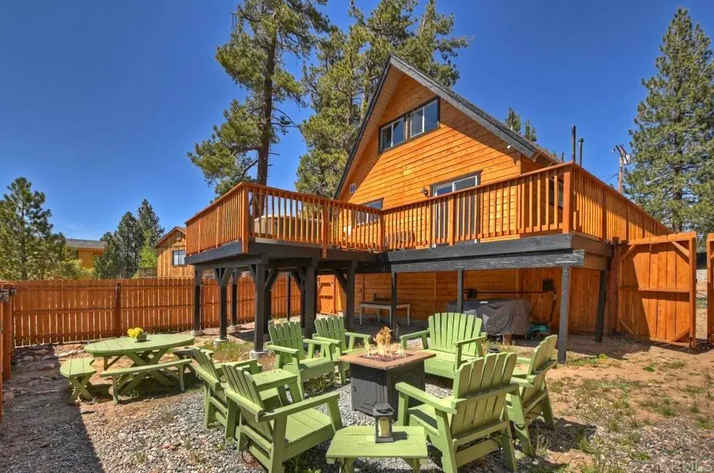 660 Lintner Road, Big Bear Lake, CA — listing photo 1