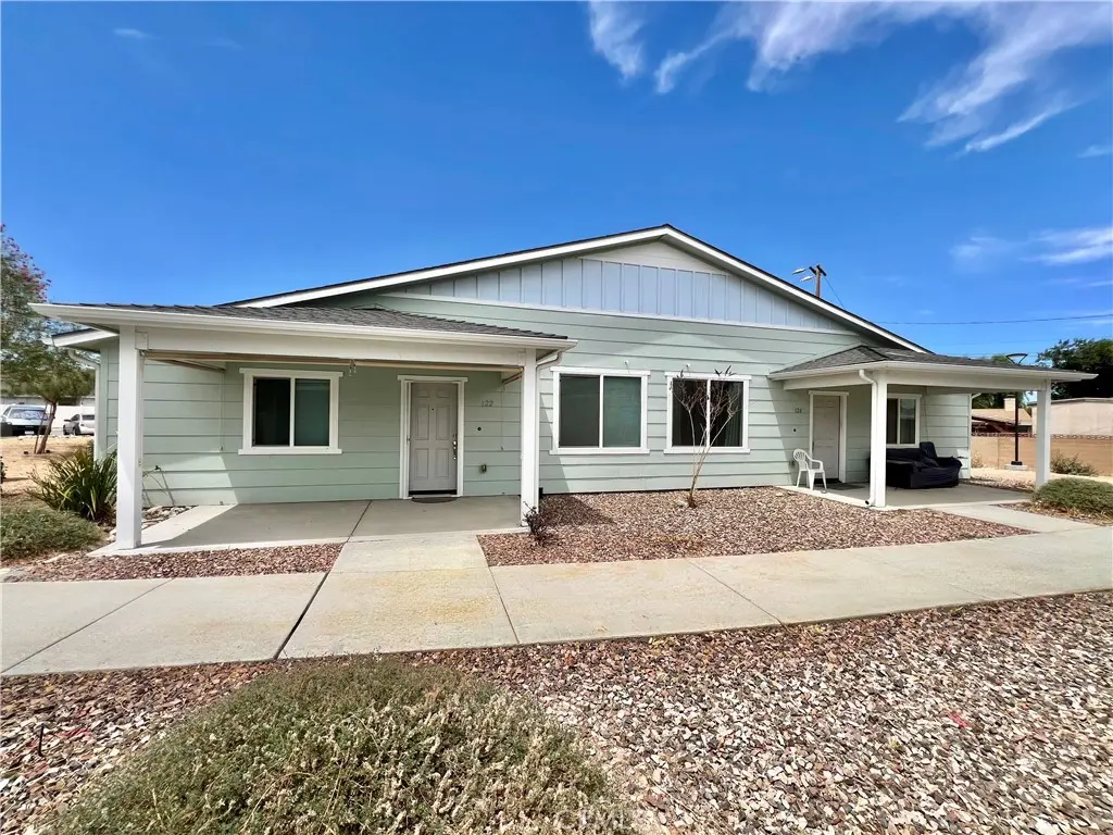 122 Veteran Place, Palmdale, CA — listing photo 1