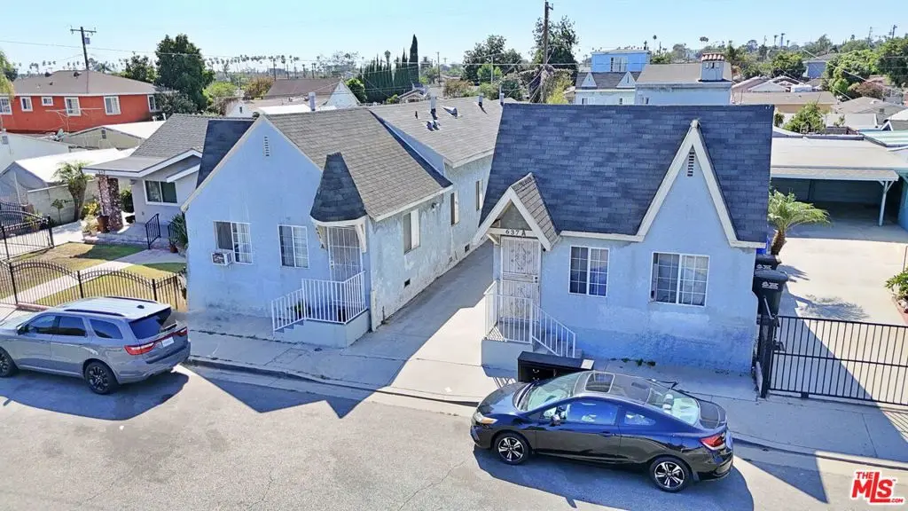 Residential Income for sale at 637 S Mcdonnell Avenue, Los Angeles, CA featuring 8 beds and 11 baths