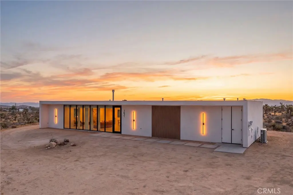 3631 Lucerne Vista, Yucca Valley, CA — listing photo 1