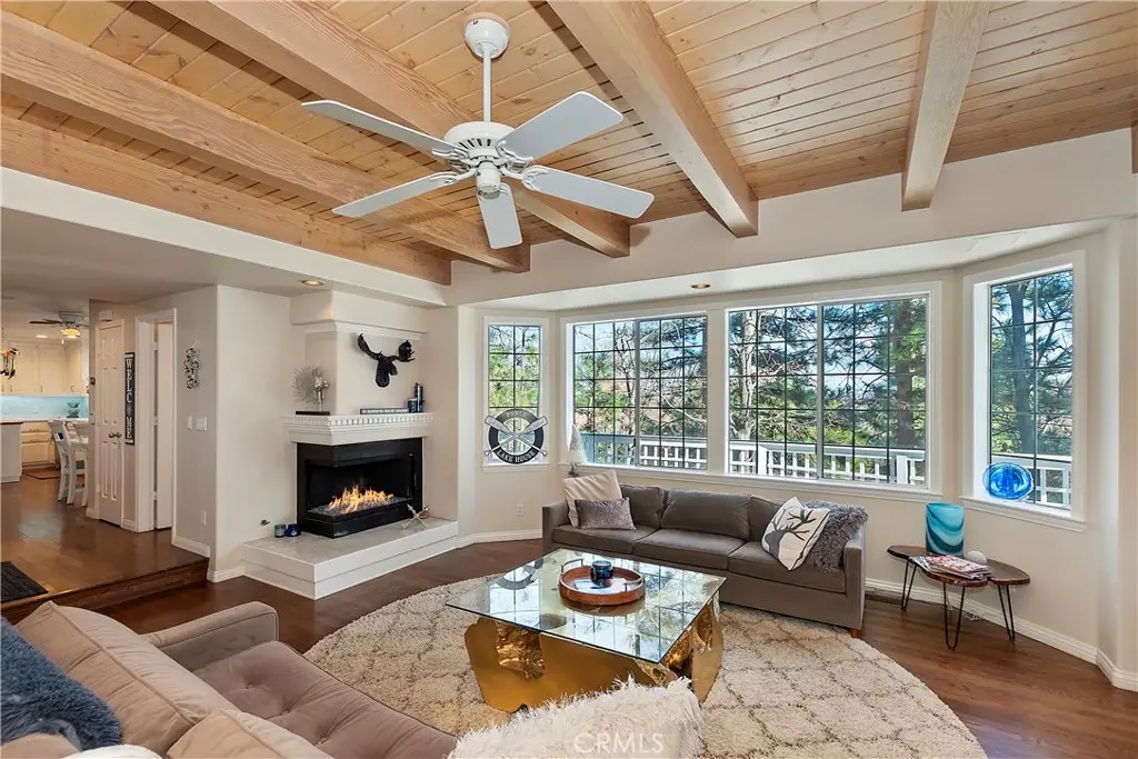 27832 St Bernard, Lake Arrowhead, CA — listing photo 1
