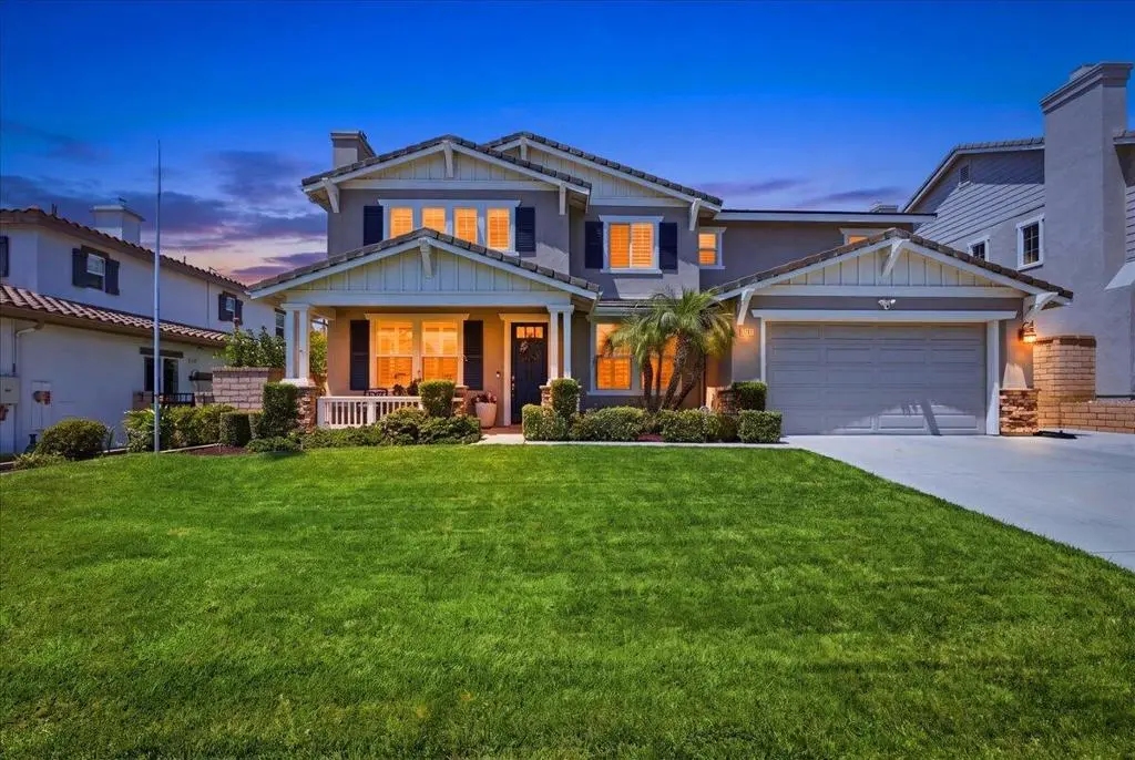 6752 Meriwether Court, Alta Loma, CA — listing photo 1