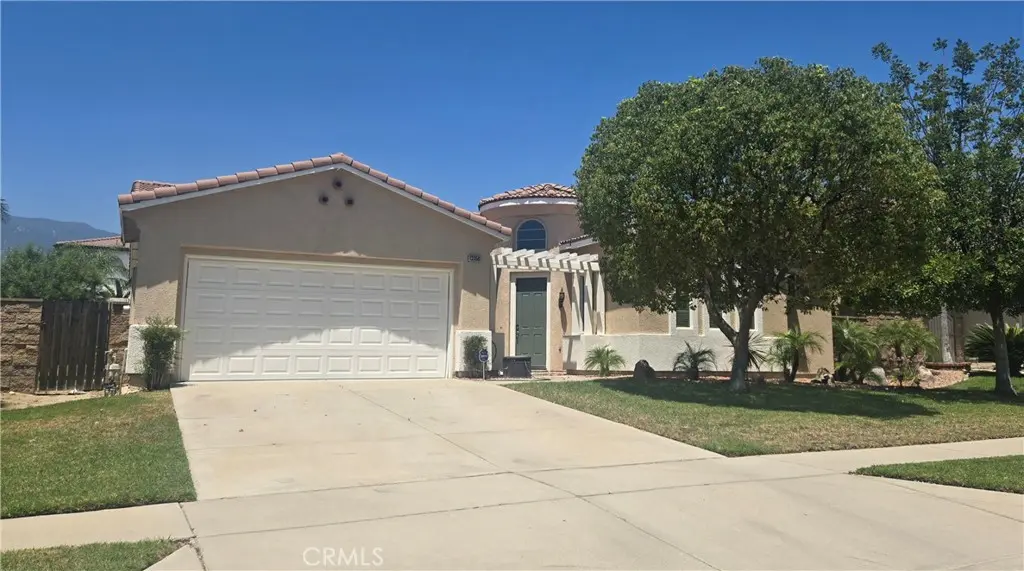 13356 Redwood Drive, Rancho Cucamonga, CA — listing photo 1