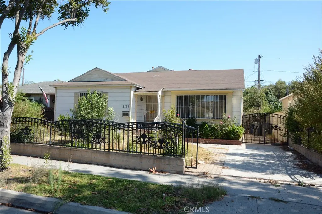 2824 Candlewood, Lakewood, CA — listing photo 1