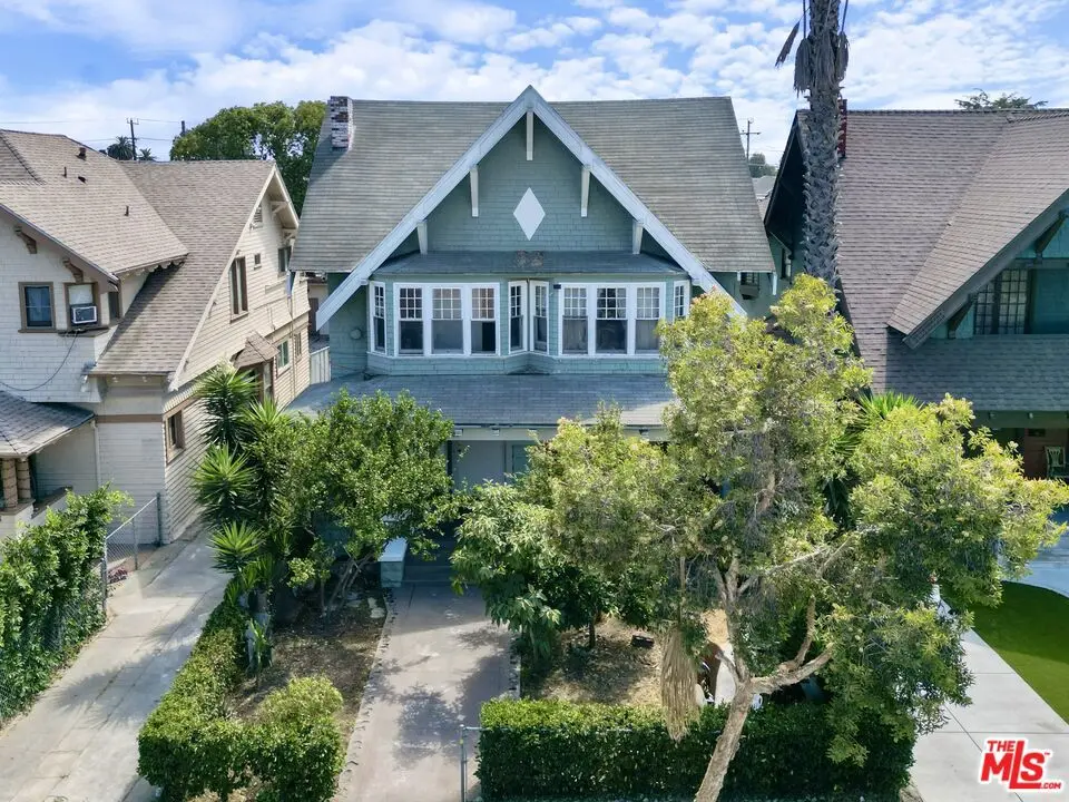920 W 20th Street, Los Angeles, CA — listing photo 1