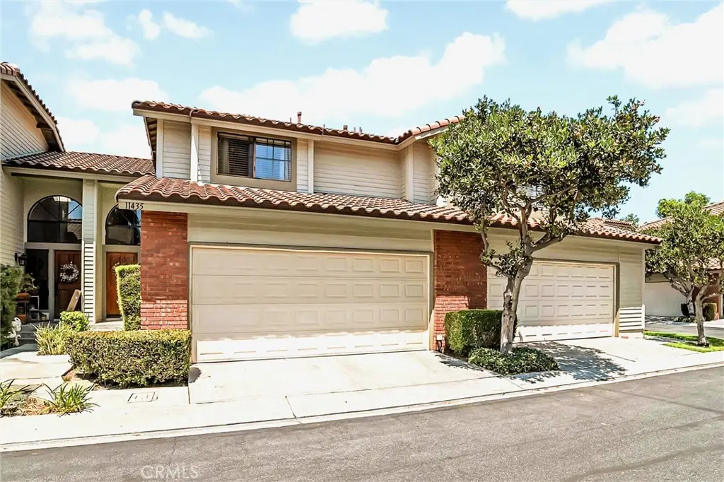 11435 Hanover Court, Cerritos, CA — listing photo 1