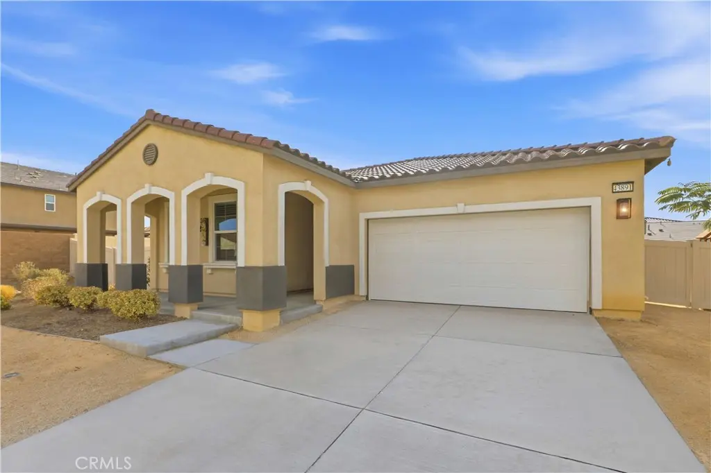 Single Family Residence for sale at 43891 61st Street W, Lancaster, CA featuring 3 beds and 2 baths