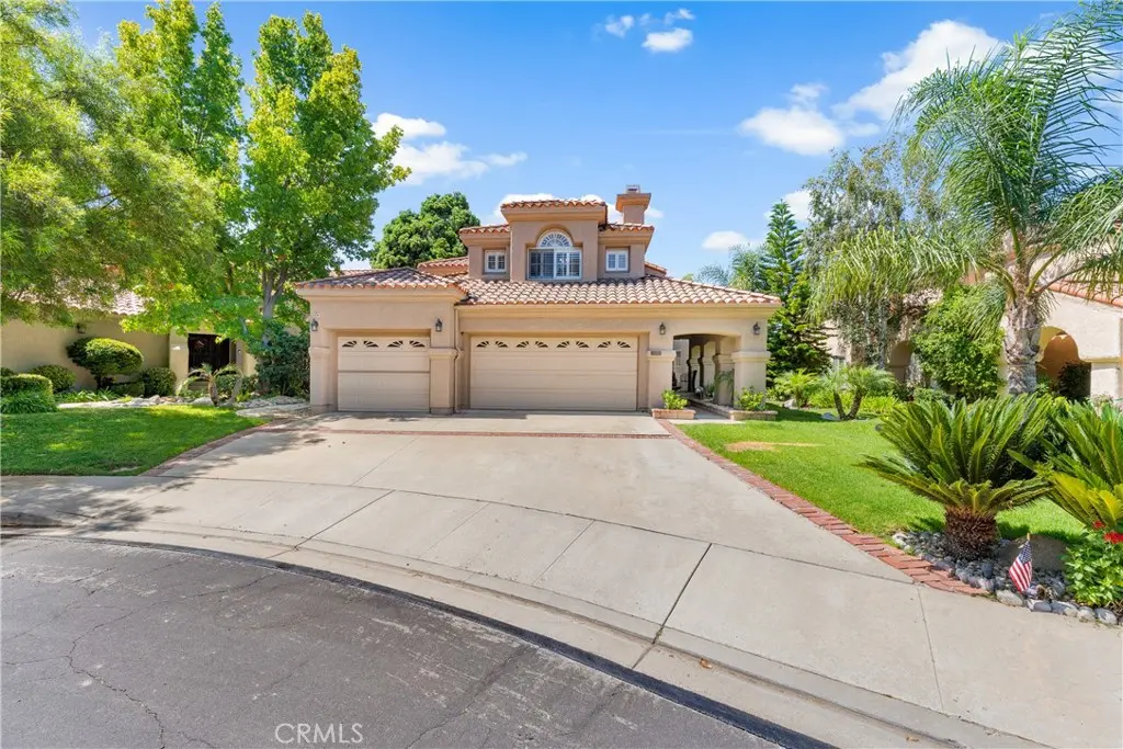 15760 Sophomore Court, Moorpark, CA — listing photo 1