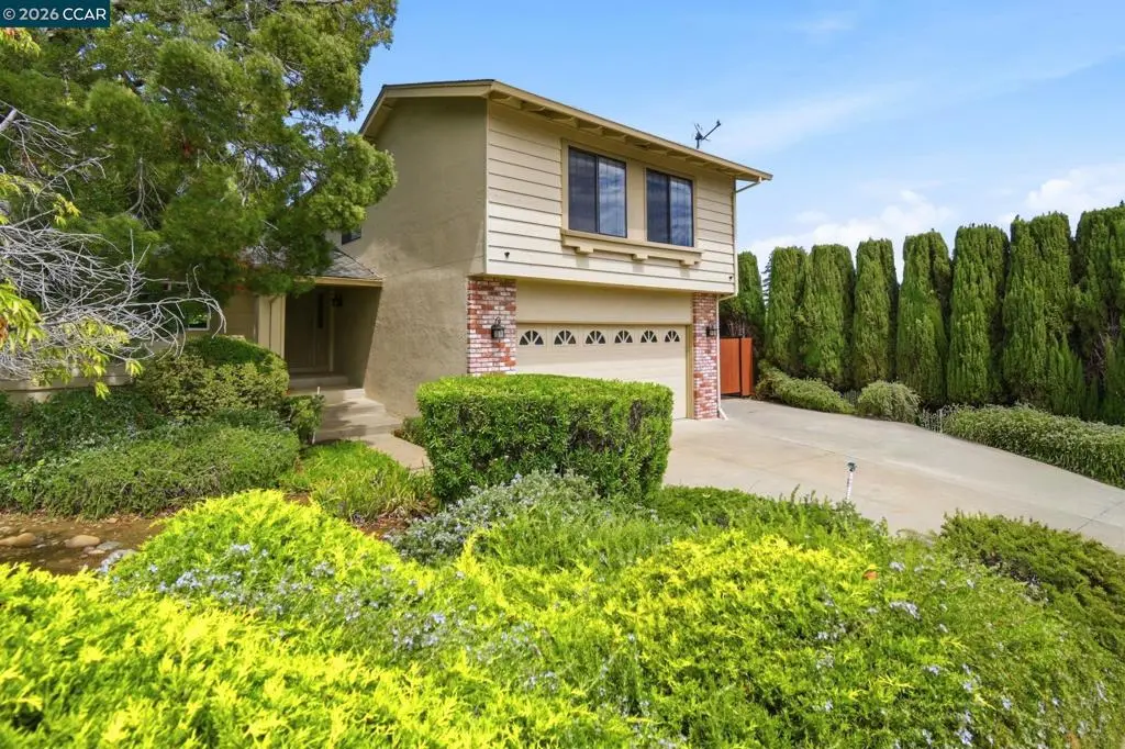 Single Family Residence for sale at 2942 Miller Dr, Fairfield, CA featuring 4 beds and 3 baths