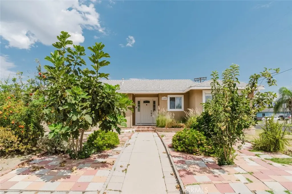 16001 Tulsa Street, Granada Hills, CA — listing photo 1