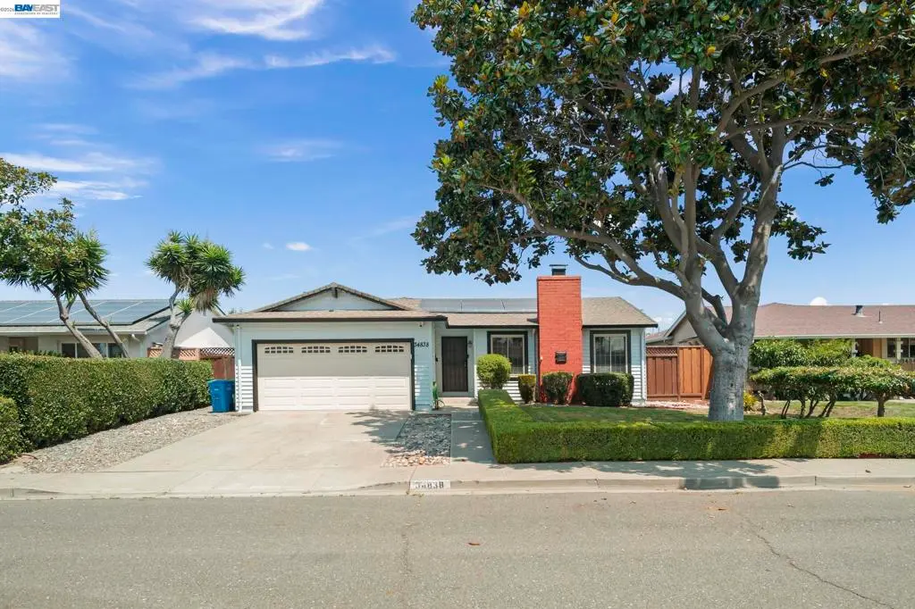 Single Family Residence for sale at 34838 Lilac St, Union City, CA featuring 3 beds and 2 baths