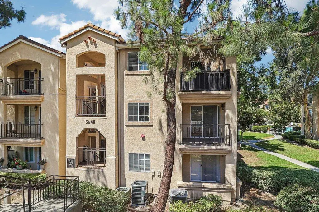 5648 Amaya 122, La Mesa, CA — listing photo 1